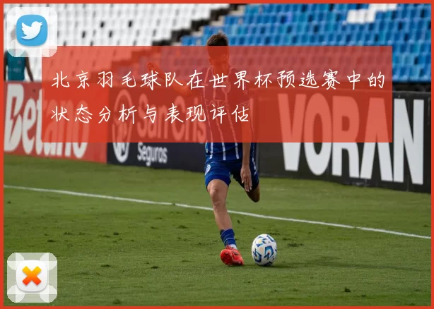 北京羽毛球队在世界杯预选赛中的状态分析与表现评估