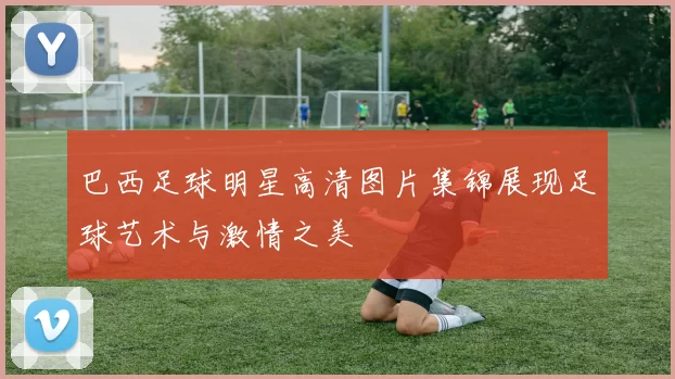 巴西足球明星高清图片集锦展现足球艺术与激情之美