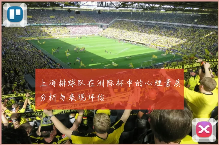 上海排球队在洲际杯中的心理素质分析与表现评估