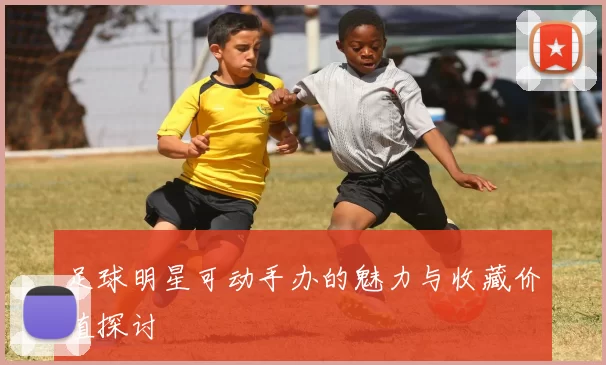 足球明星可动手办的魅力与收藏价值探讨