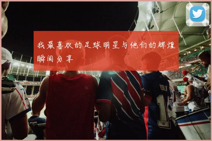 我最喜欢的足球明星与他们的辉煌瞬间分享
