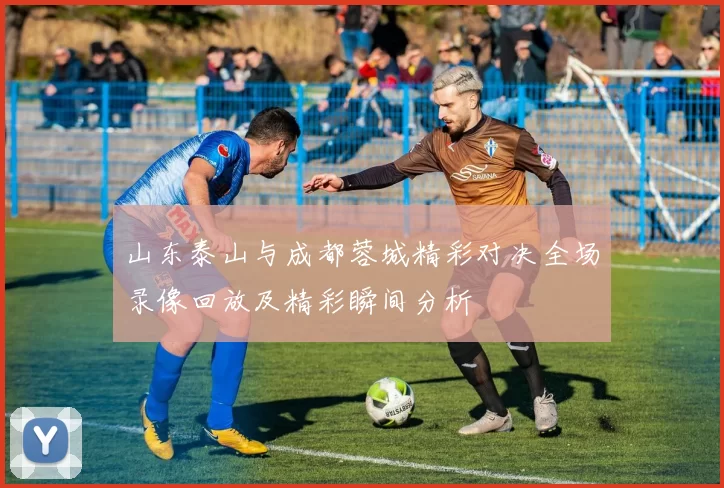 山东泰山与成都蓉城精彩对决全场录像回放及精彩瞬间分析