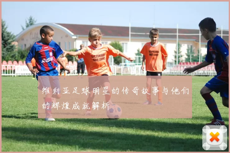 维利亚足球明星的传奇故事与他们的辉煌成就解析